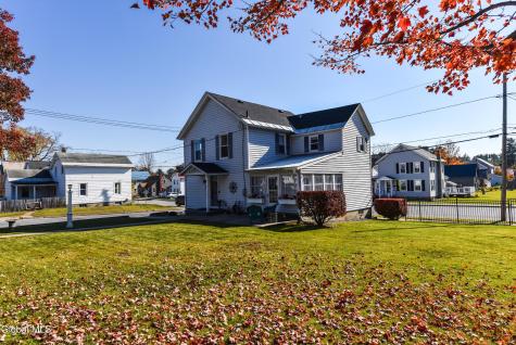 223 Oak Street Corinth NY 12822