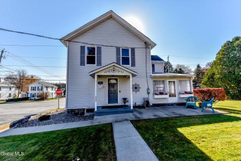 223 Oak Street Corinth NY 12822
