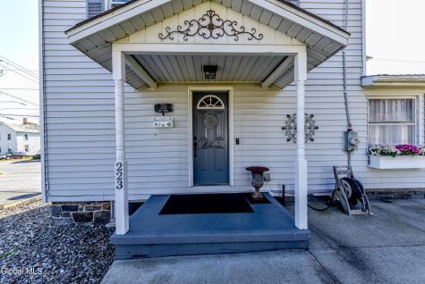 223 Oak Street Corinth NY 12822