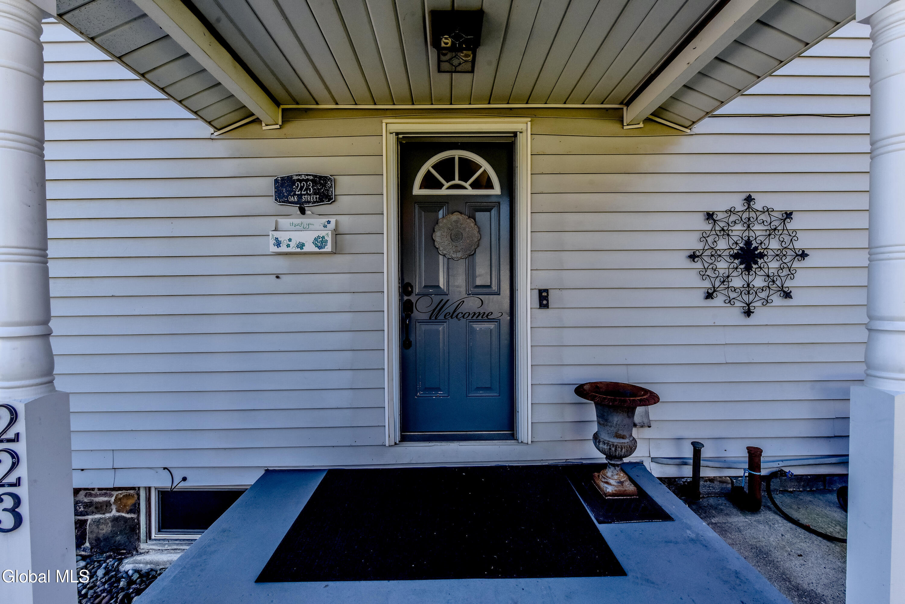223 Oak Street Corinth NY 12822
