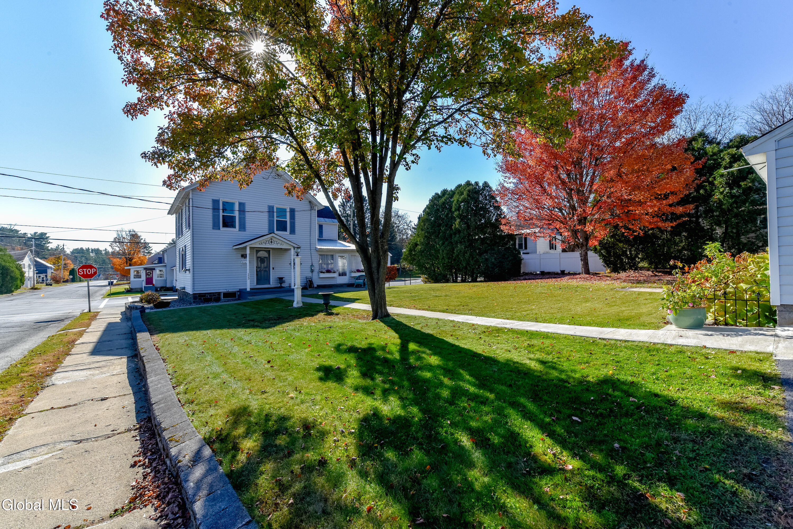 223 Oak Street Corinth NY 12822