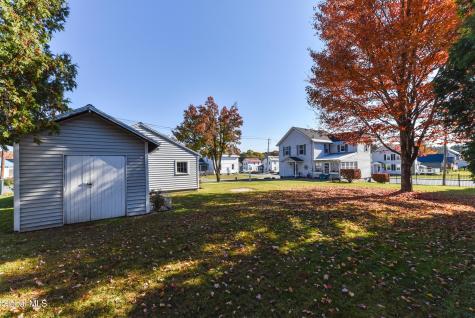 223 Oak Street Corinth NY 12822