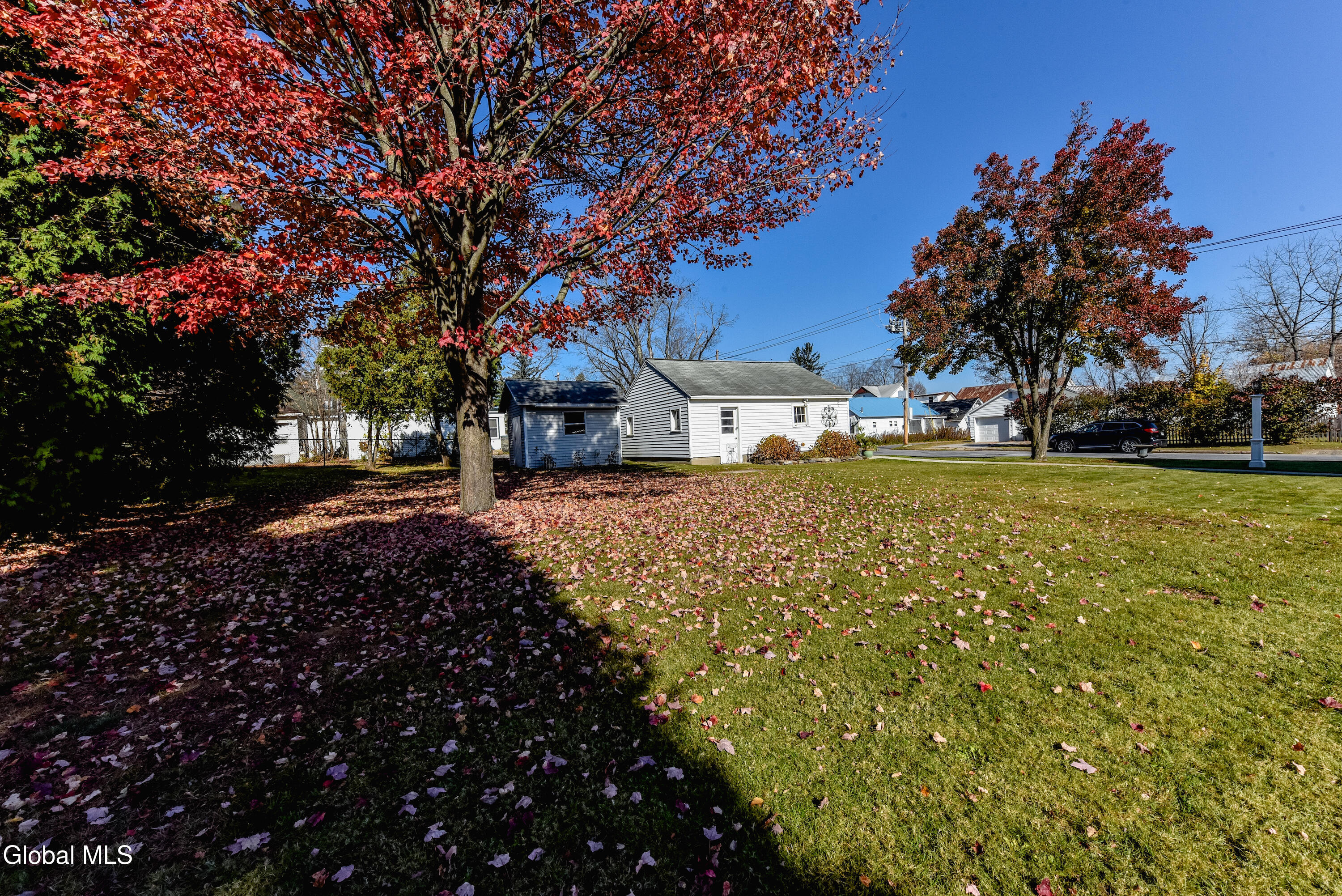 223 Oak Street Corinth NY 12822