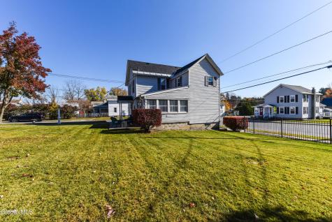 223 Oak Street Corinth NY 12822