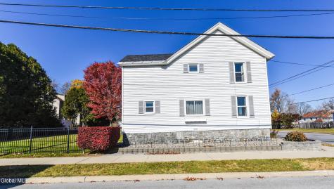 223 Oak Street Corinth NY 12822