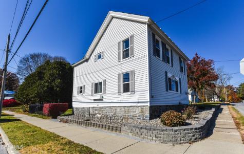 223 Oak Street Corinth NY 12822