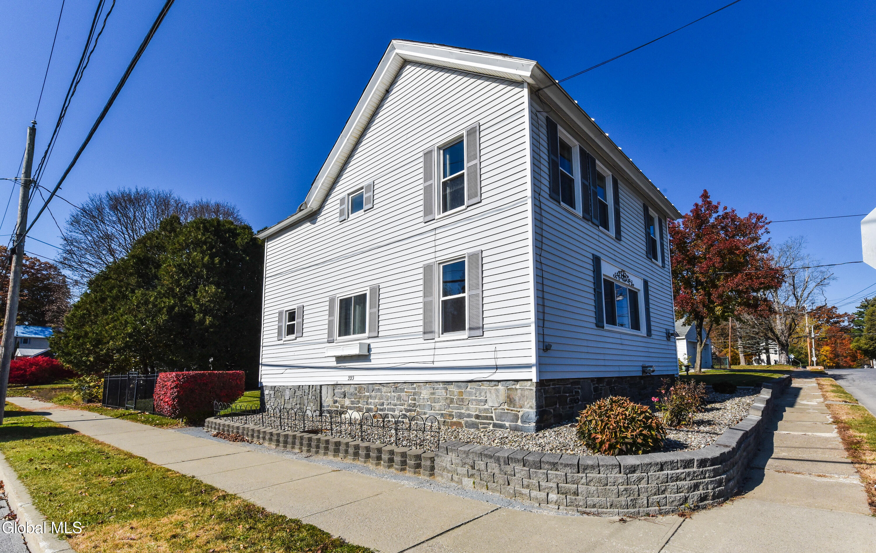 223 Oak Street Corinth NY 12822