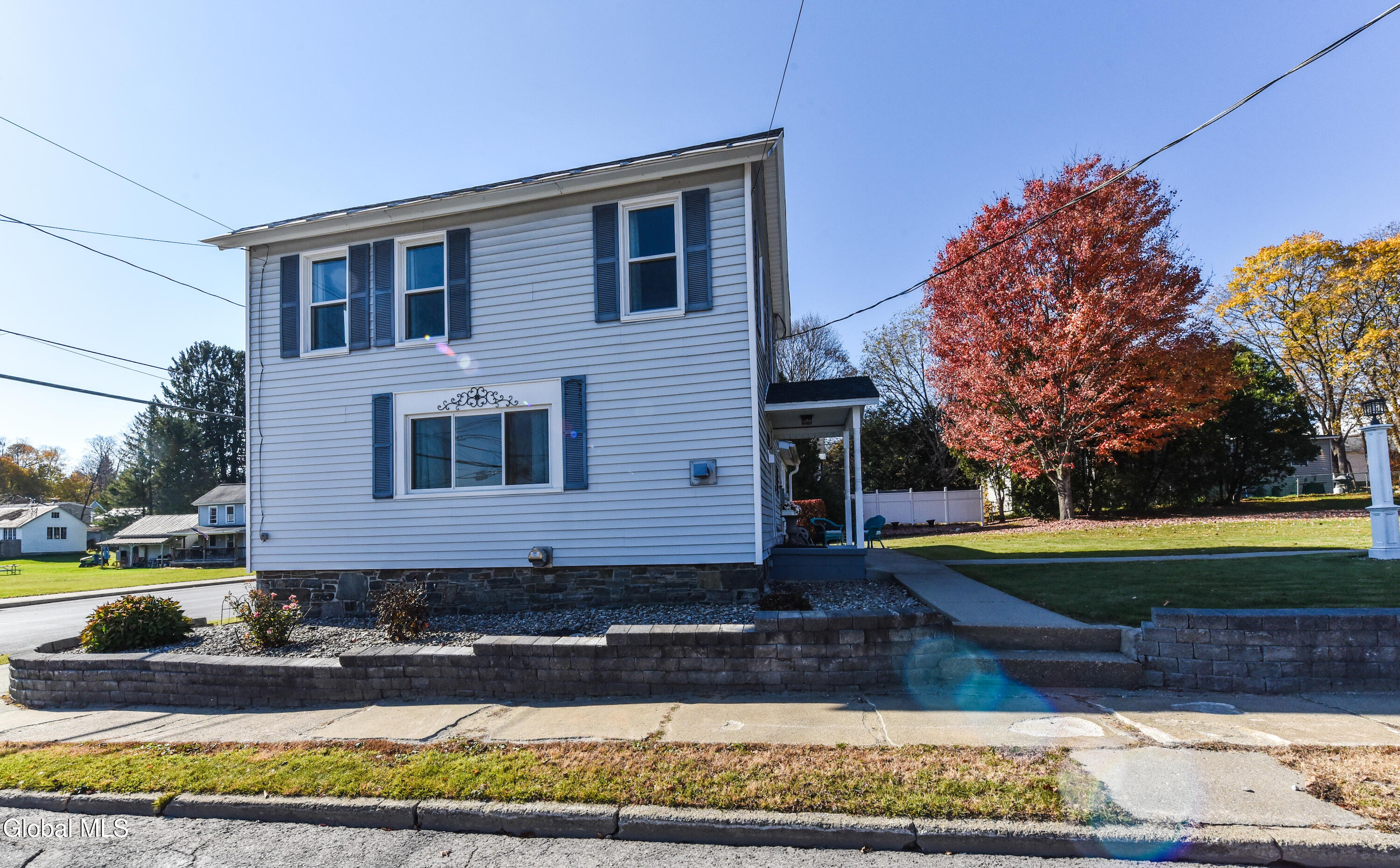 223 Oak Street Corinth NY 12822