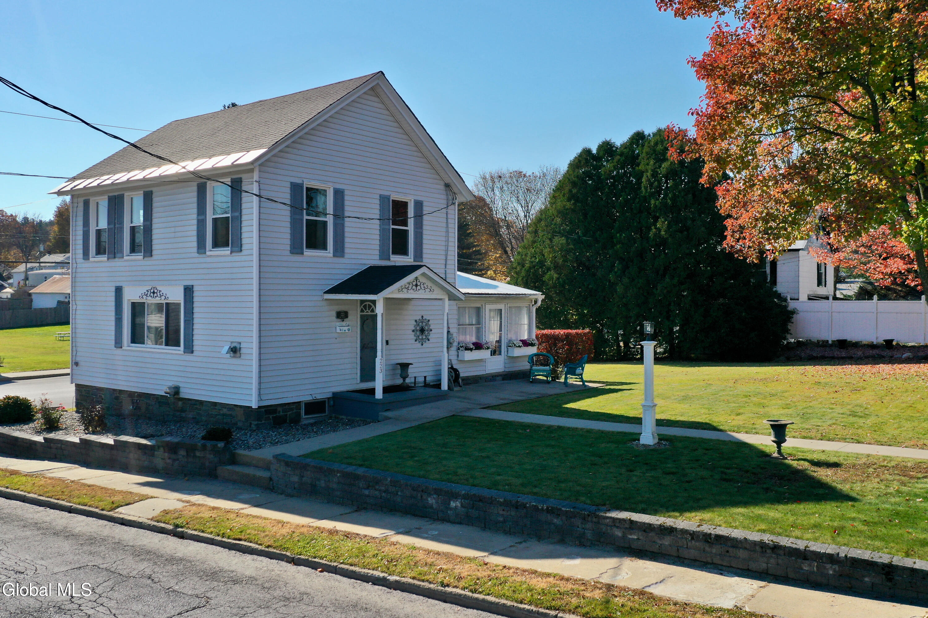 223 Oak Street Corinth NY 12822