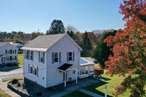 223 Oak Street Corinth NY 12822