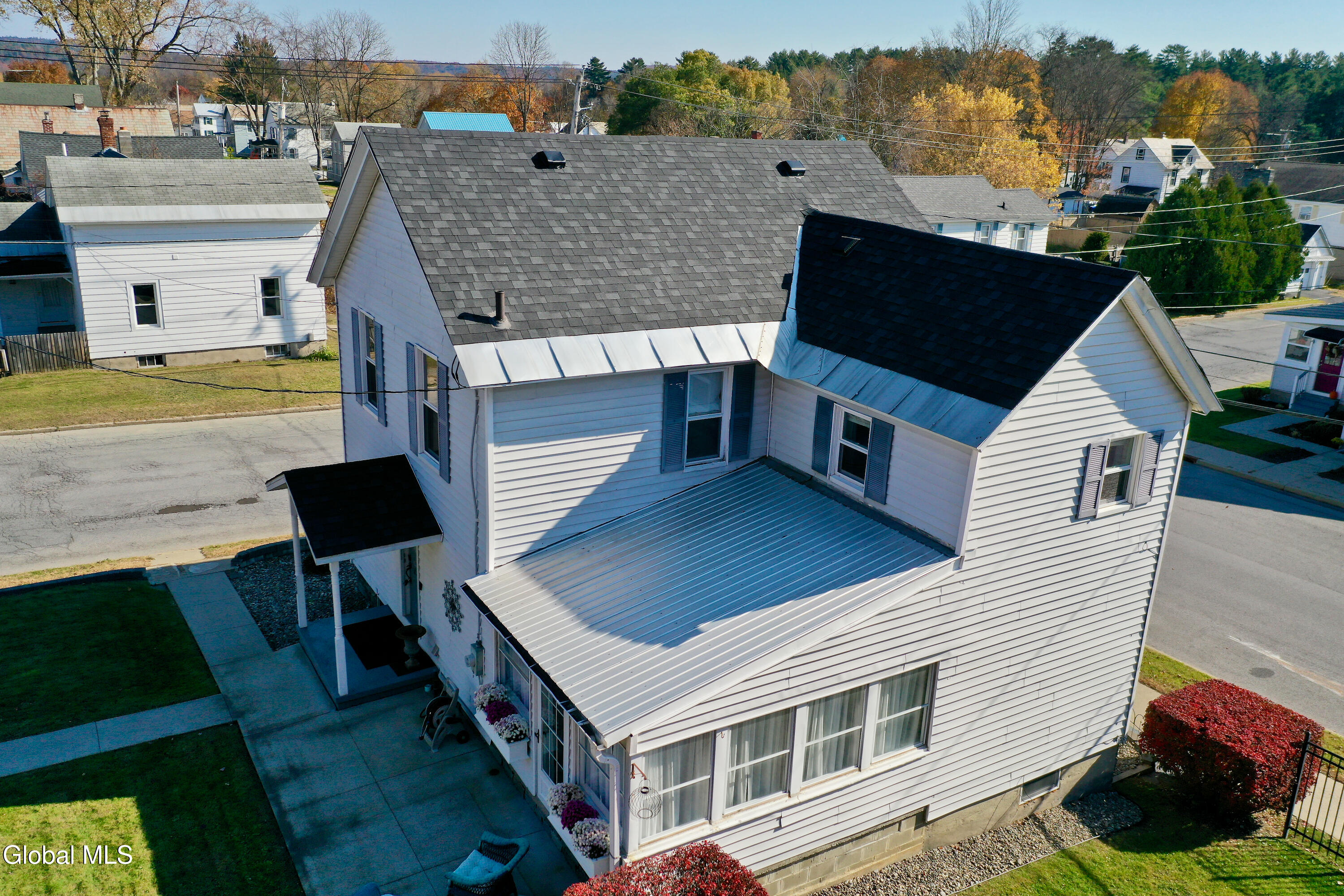 223 Oak Street Corinth NY 12822