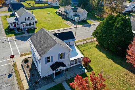 223 Oak Street Corinth NY 12822