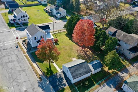 223 Oak Street Corinth NY 12822