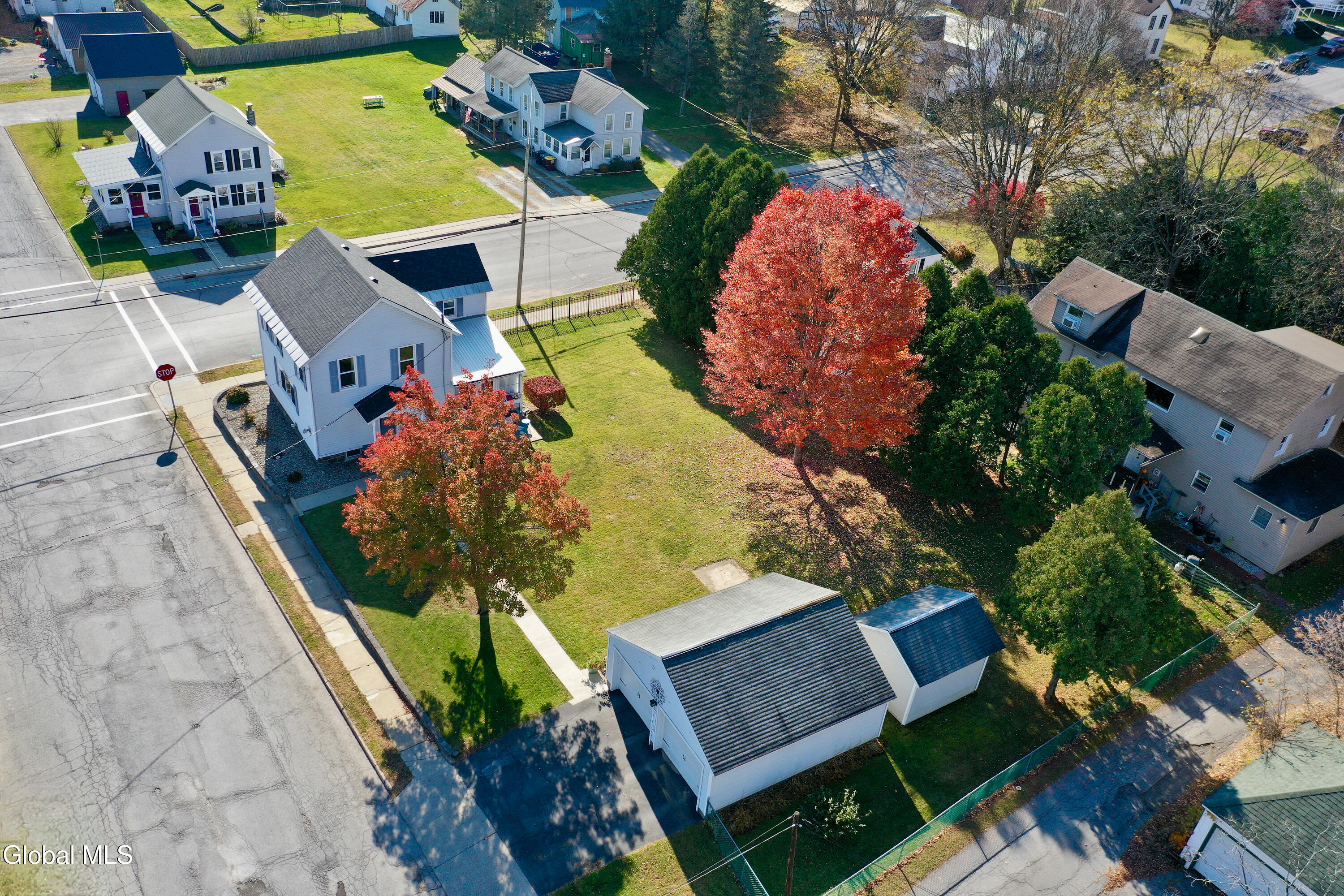 223 Oak Street Corinth NY 12822