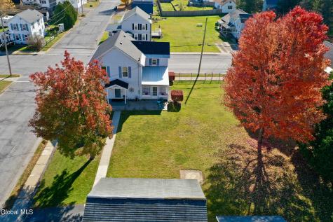 223 Oak Street Corinth NY 12822