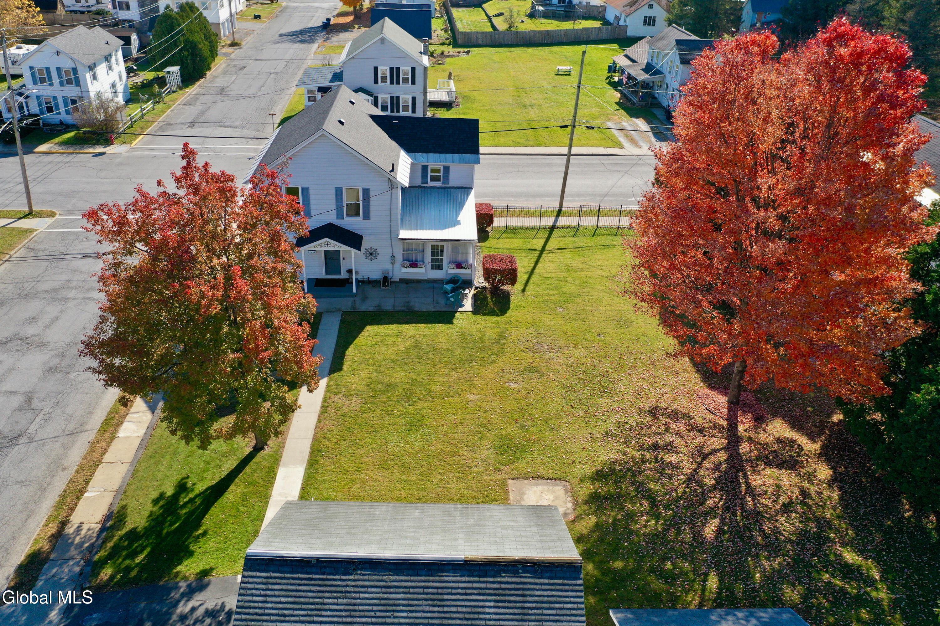 223 Oak Street Corinth NY 12822