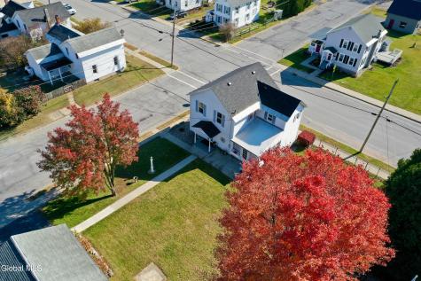 223 Oak Street Corinth NY 12822
