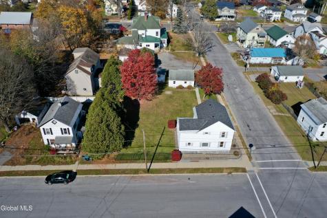 223 Oak Street Corinth NY 12822
