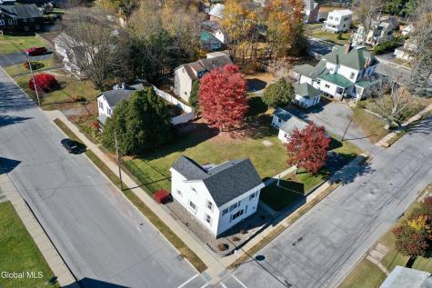 223 Oak Street Corinth NY 12822