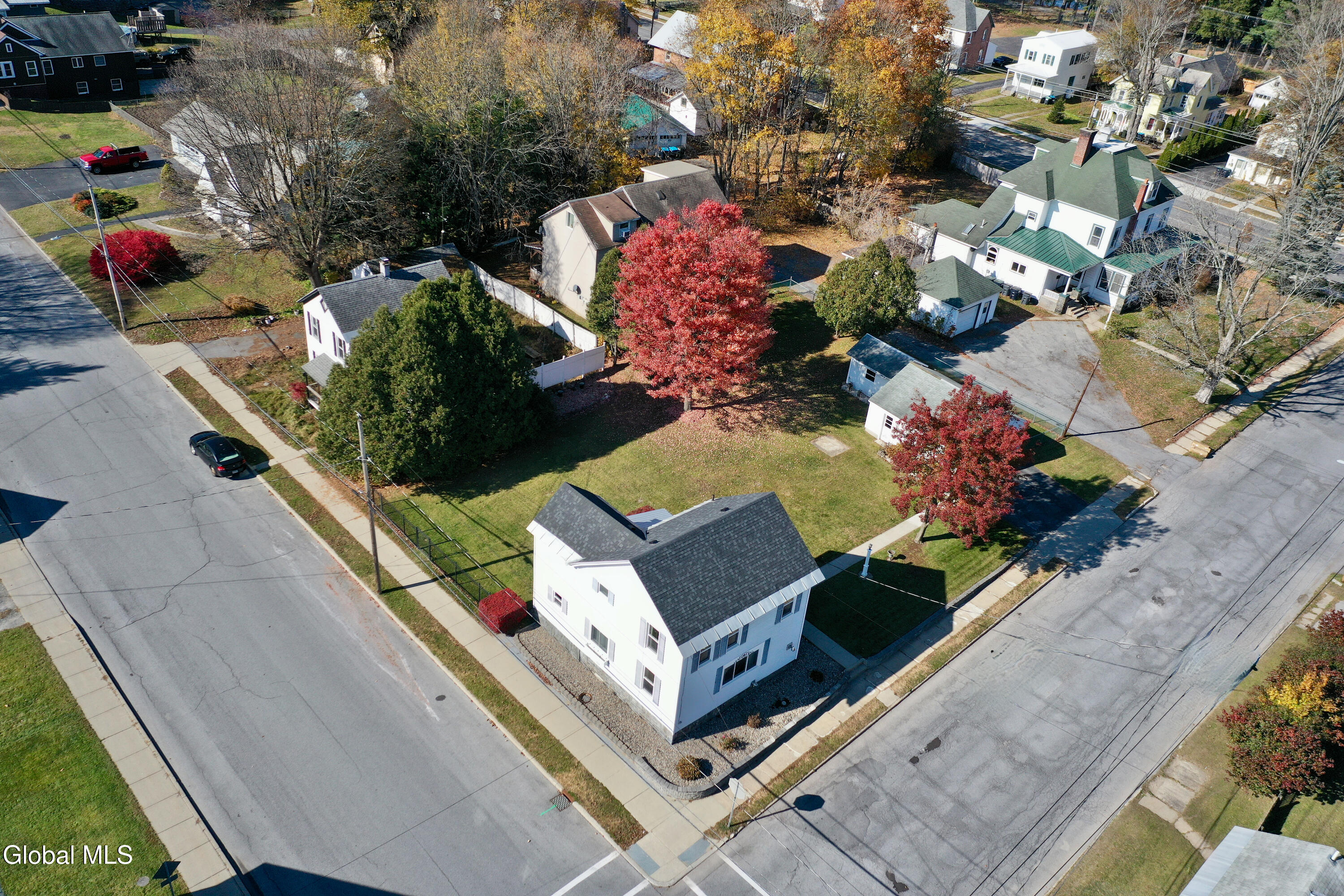 223 Oak Street Corinth NY 12822