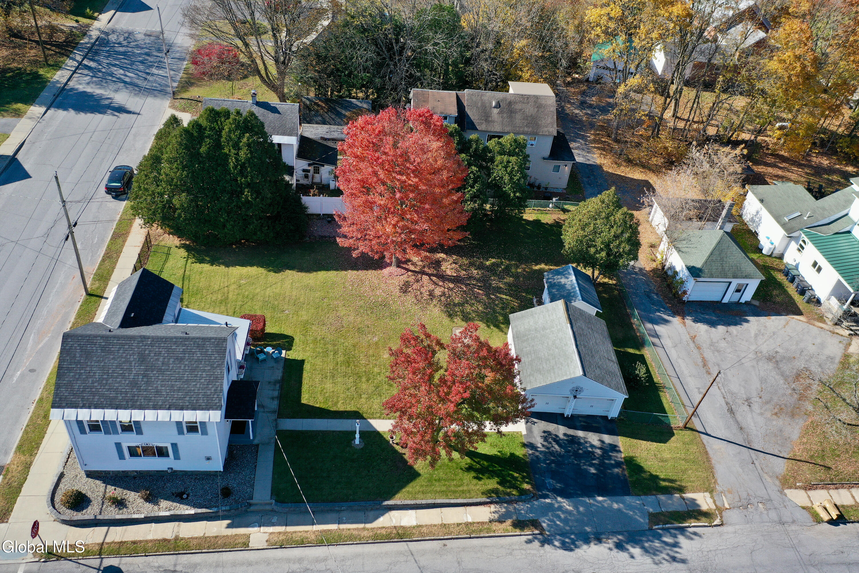 223 Oak Street Corinth NY 12822