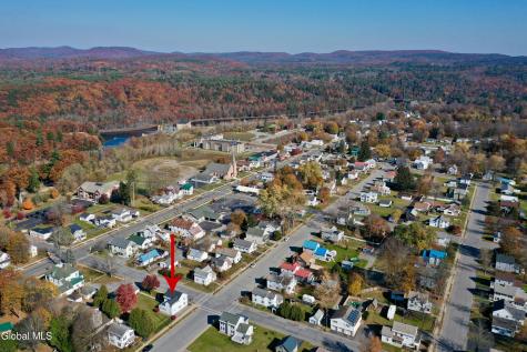 223 Oak Street Corinth NY 12822