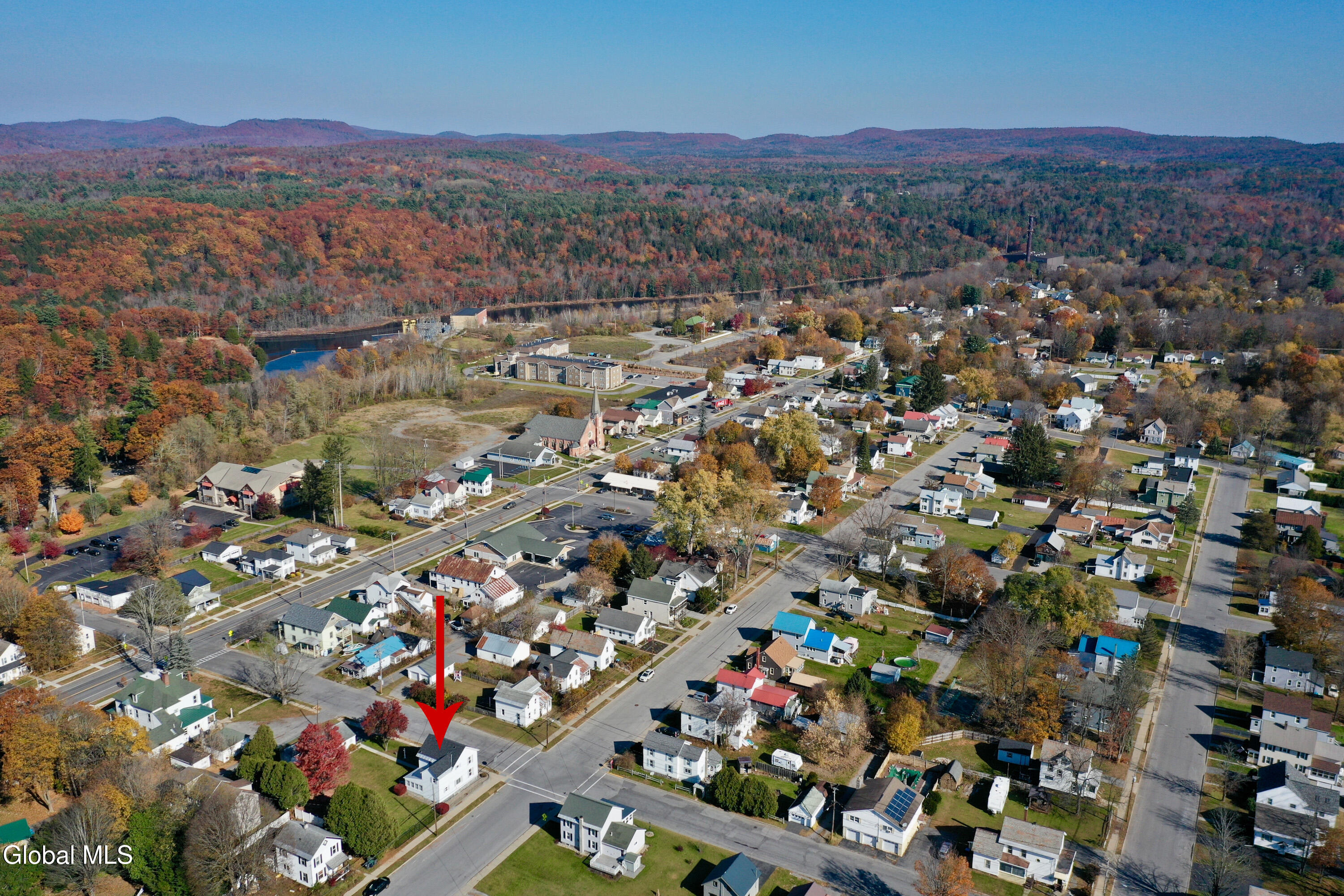 223 Oak Street Corinth NY 12822