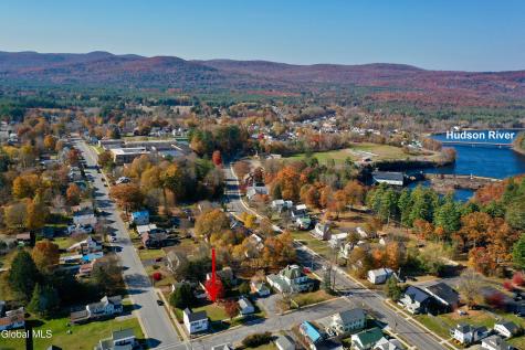 223 Oak Street Corinth NY 12822