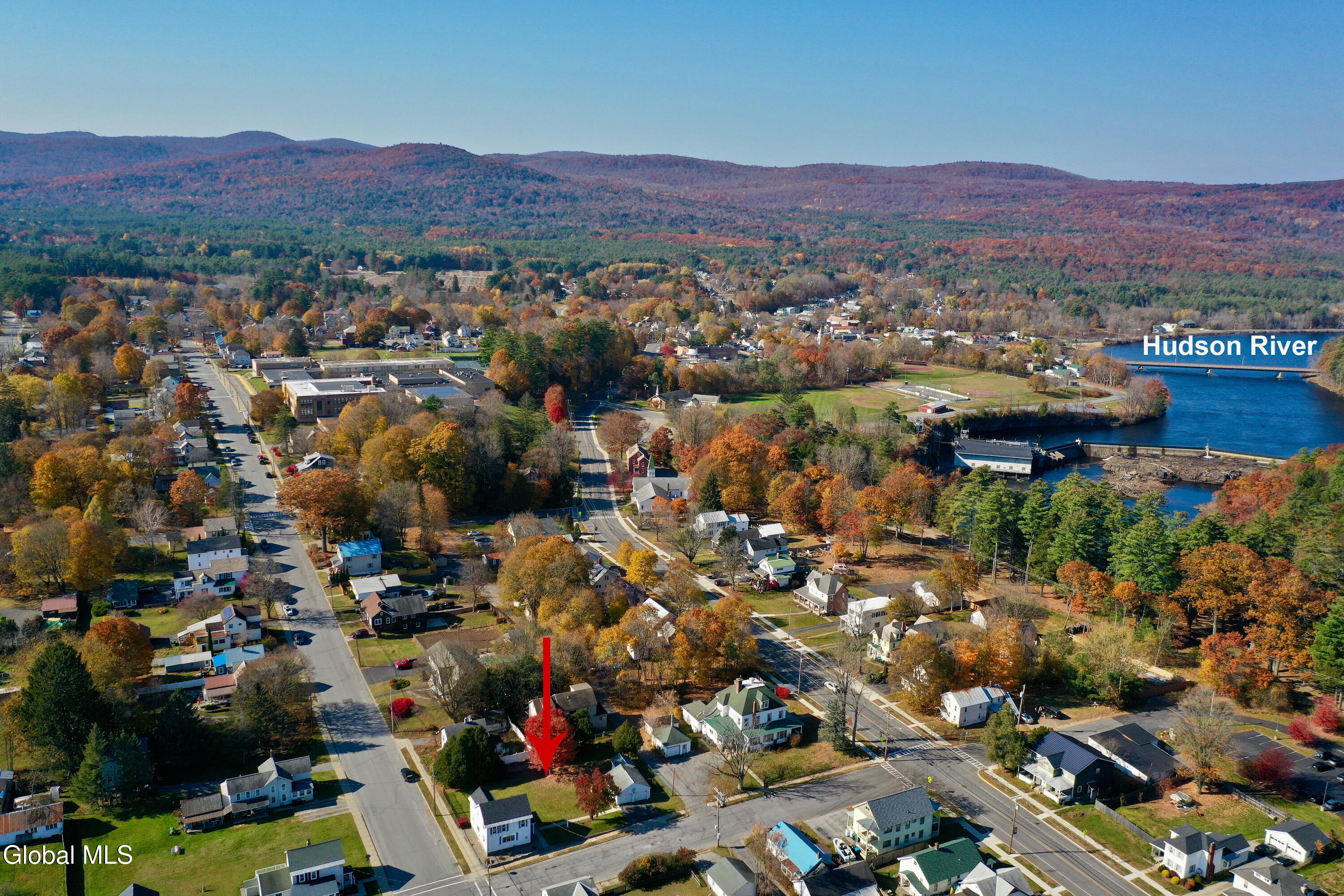 223 Oak Street Corinth NY 12822