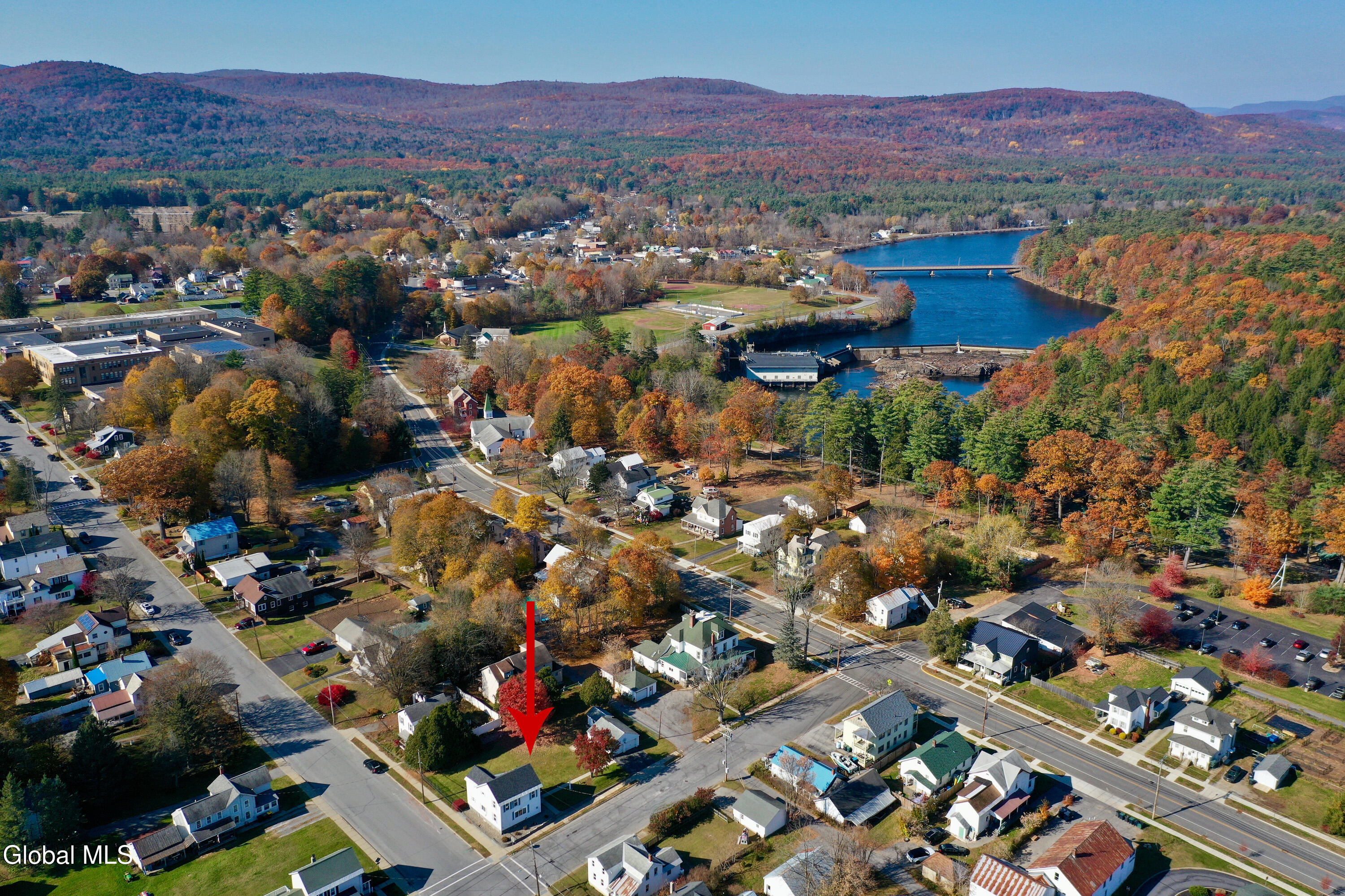 223 Oak Street Corinth NY 12822