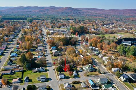 223 Oak Street Corinth NY 12822