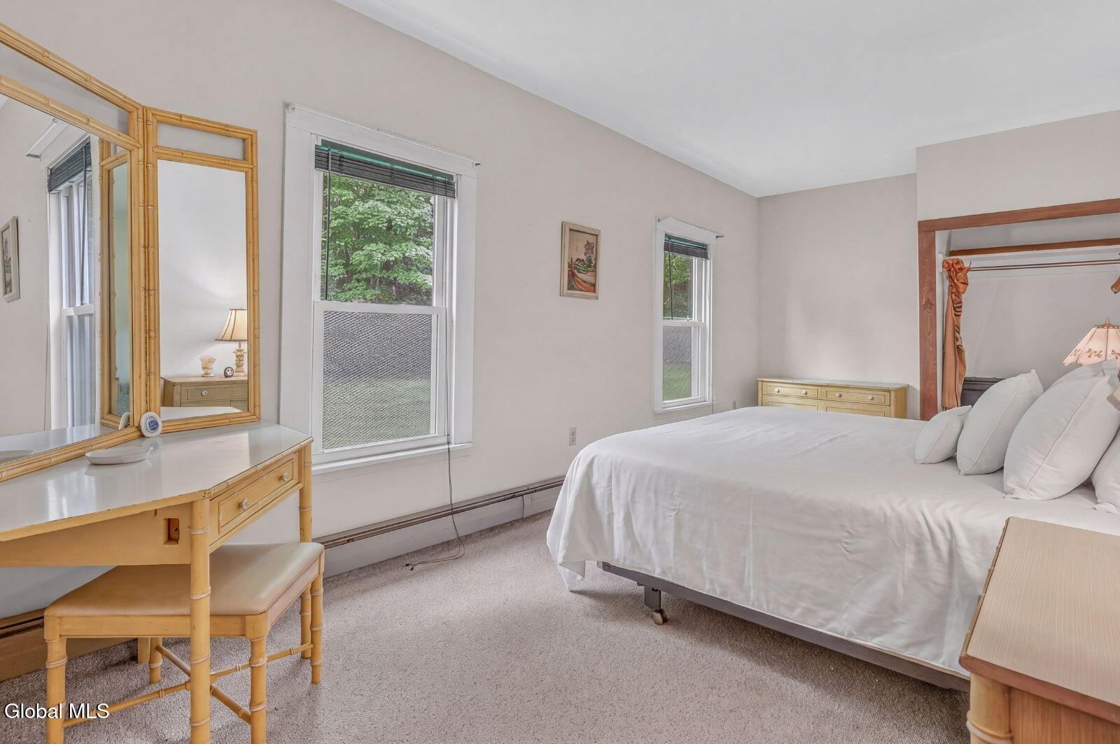422 Lutheranville Road Worcester NY 12197