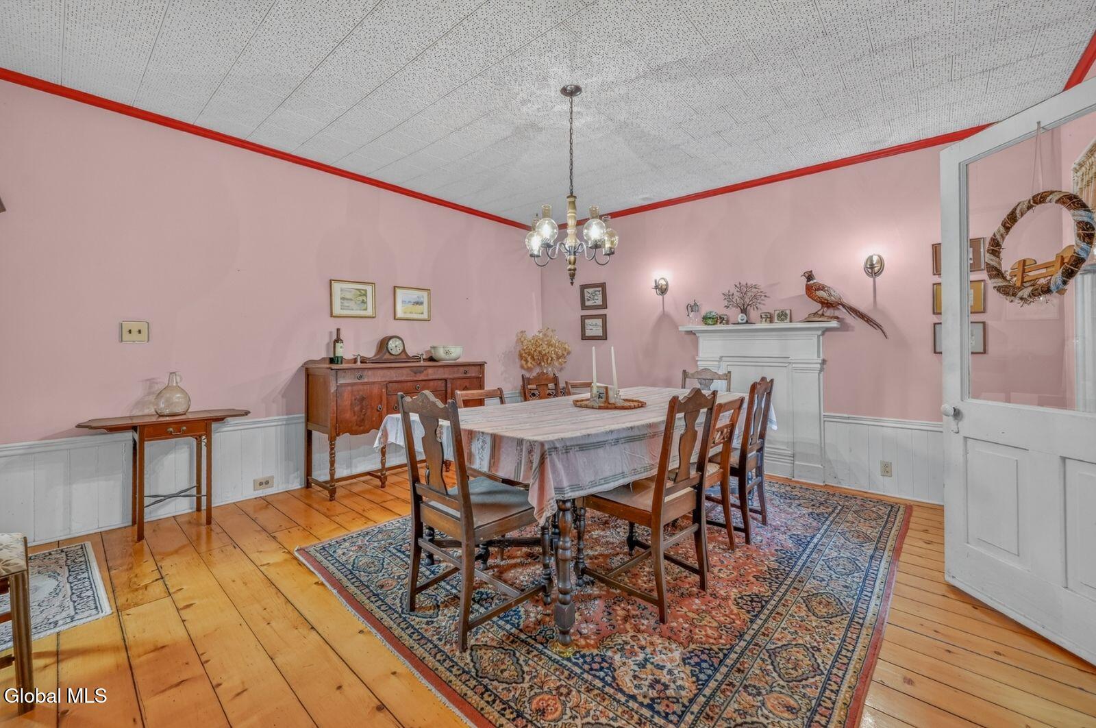 422 Lutheranville Road Worcester NY 12197