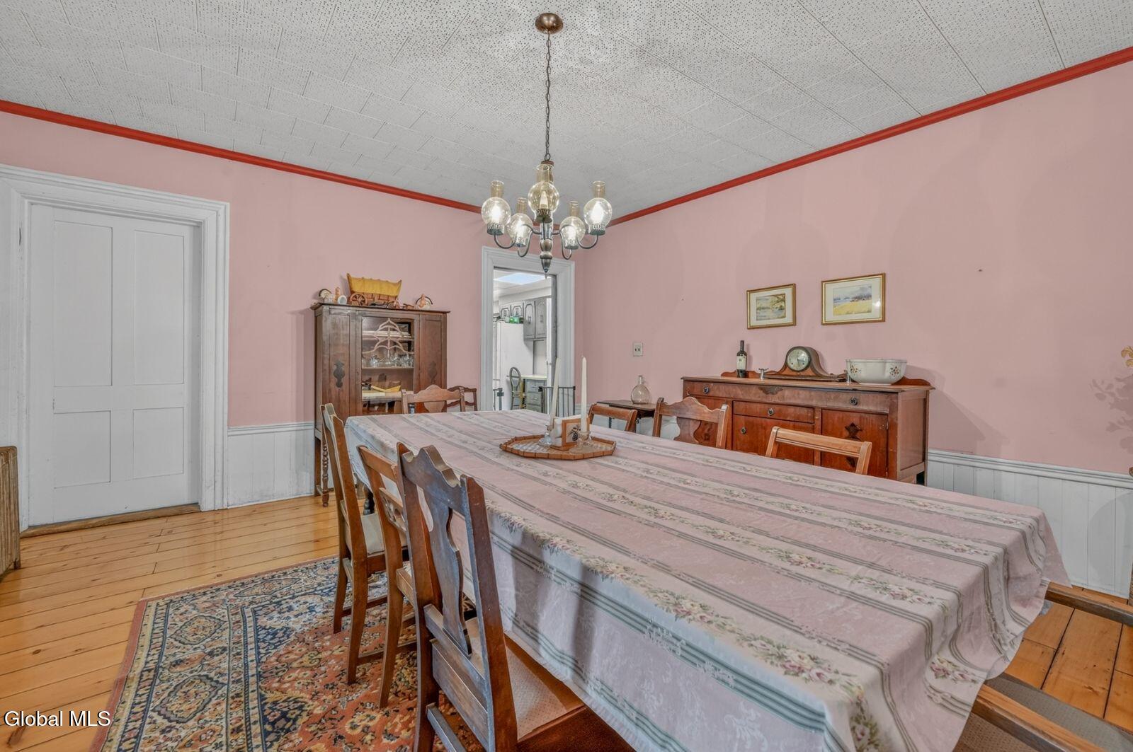 422 Lutheranville Road Worcester NY 12197