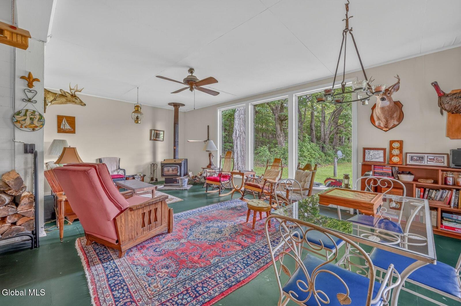 422 Lutheranville Road Worcester NY 12197