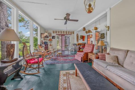 422 Lutheranville Road Worcester NY 12197