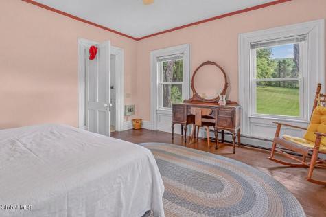 422 Lutheranville Road Worcester NY 12197