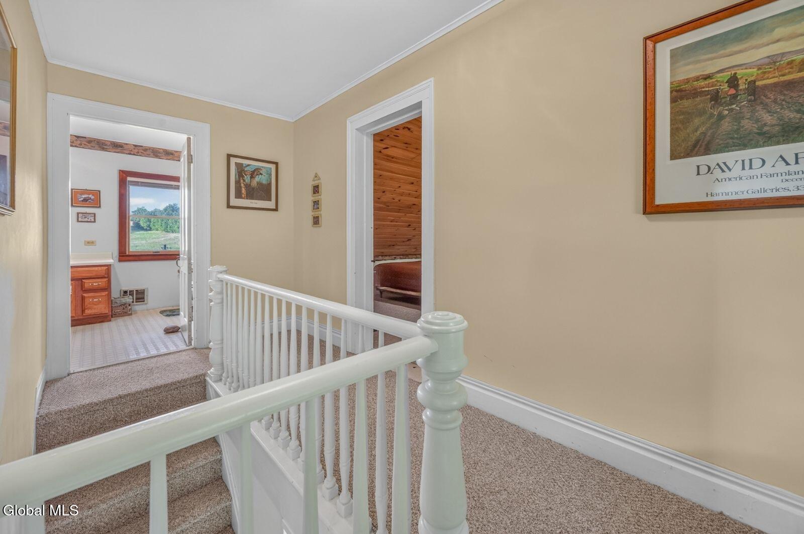 422 Lutheranville Road Worcester NY 12197