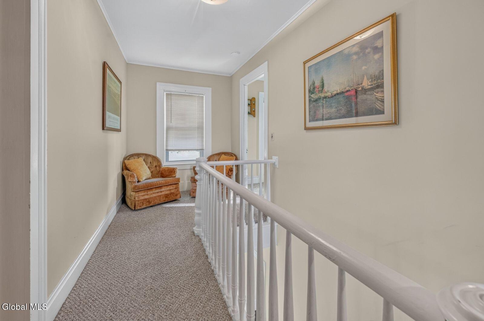 422 Lutheranville Road Worcester NY 12197