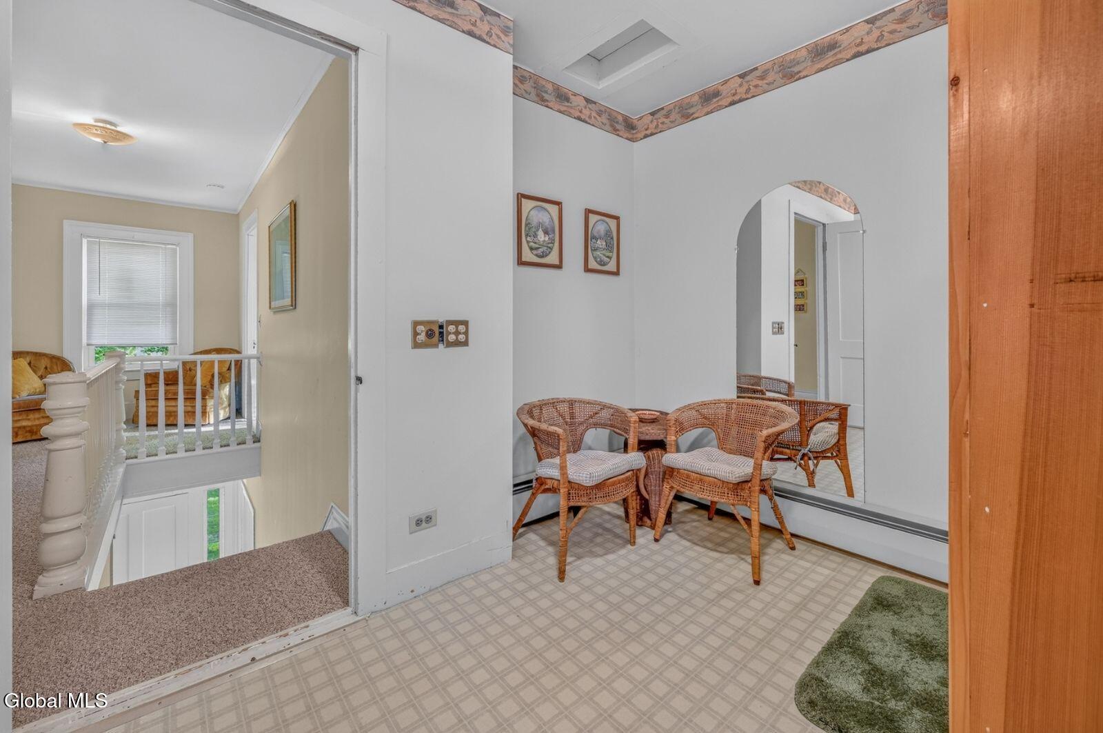 422 Lutheranville Road Worcester NY 12197