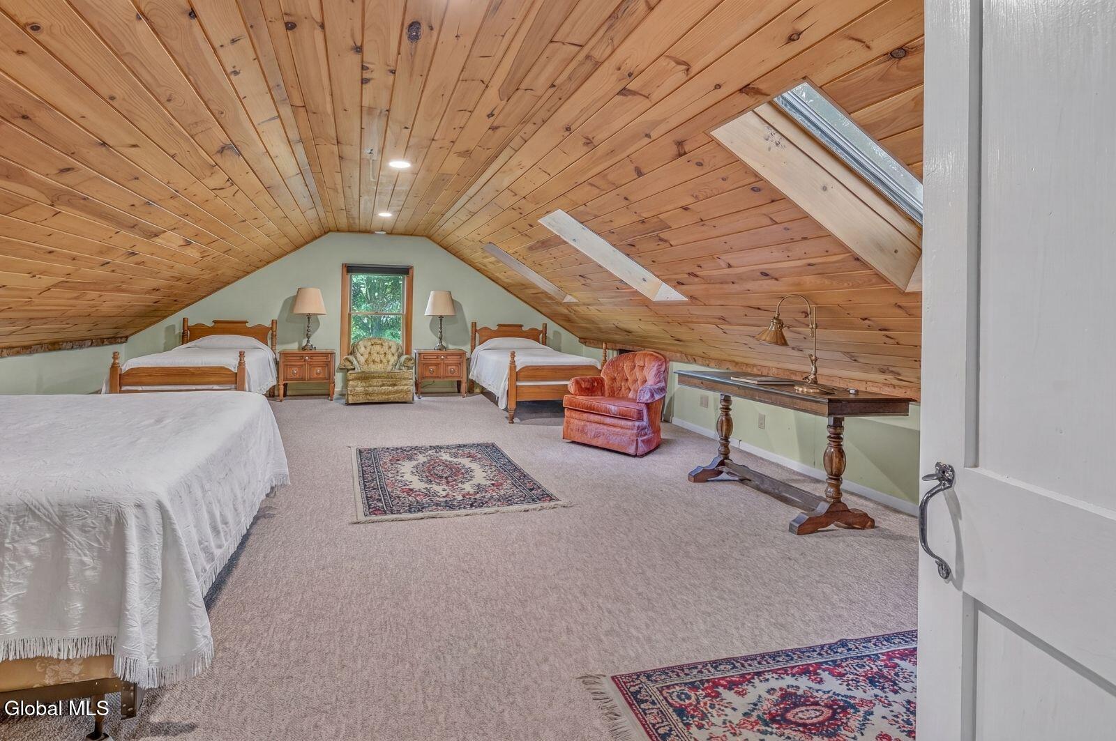 422 Lutheranville Road Worcester NY 12197