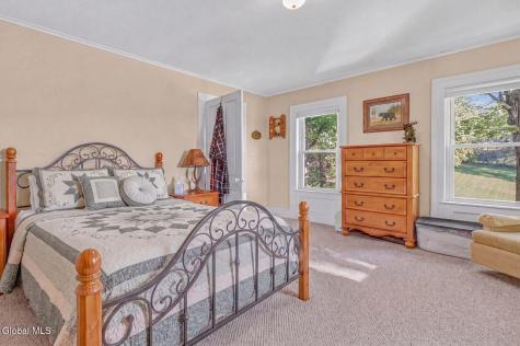 422 Lutheranville Road Worcester NY 12197