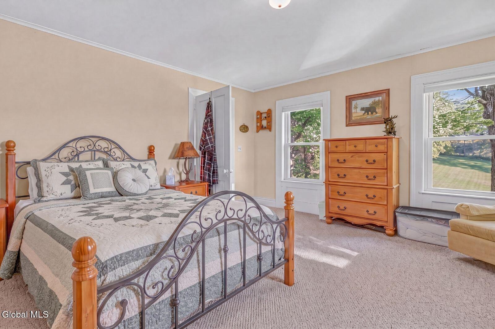 422 Lutheranville Road Worcester NY 12197