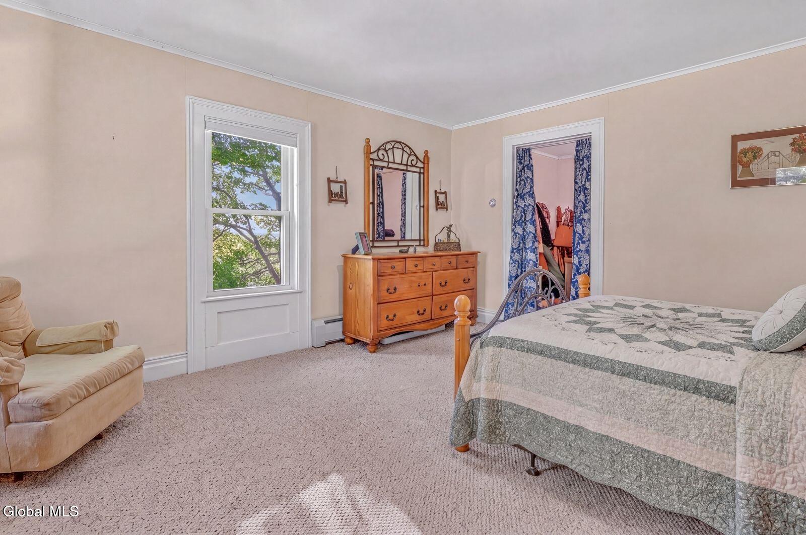 422 Lutheranville Road Worcester NY 12197