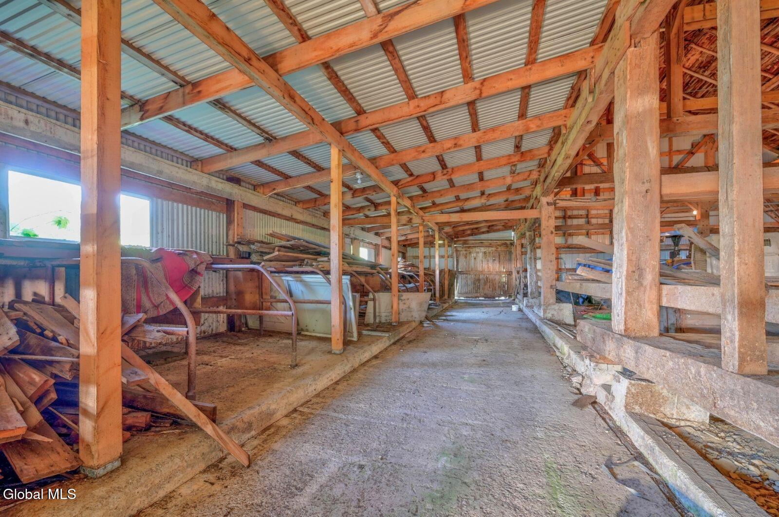 422 Lutheranville Road Worcester NY 12197