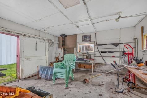 422 Lutheranville Road Worcester NY 12197