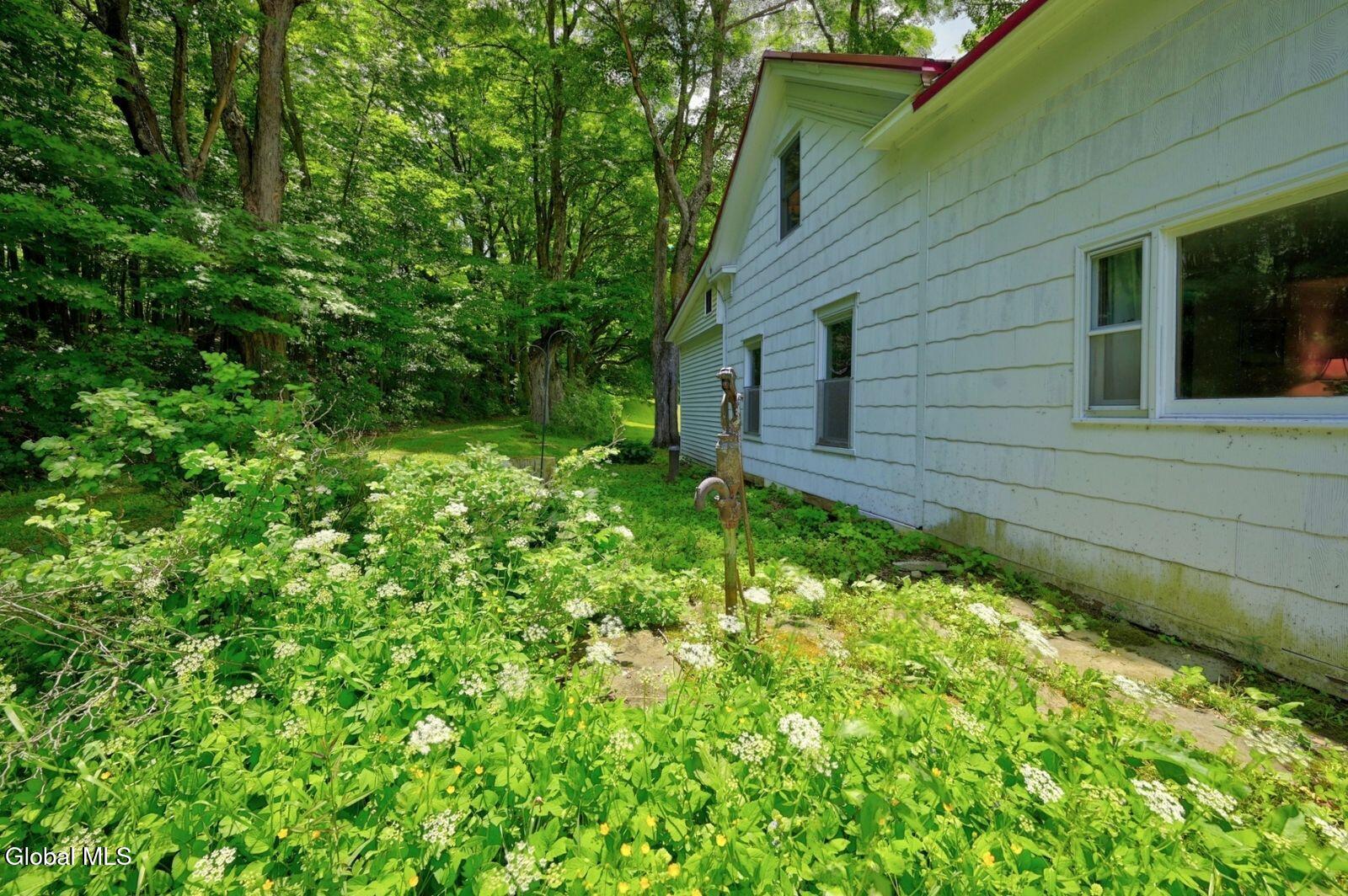 422 Lutheranville Road Worcester NY 12197