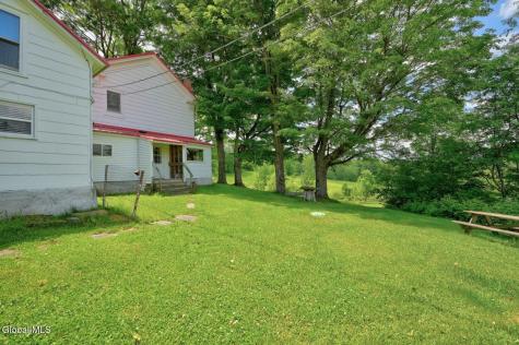 422 Lutheranville Road Worcester NY 12197