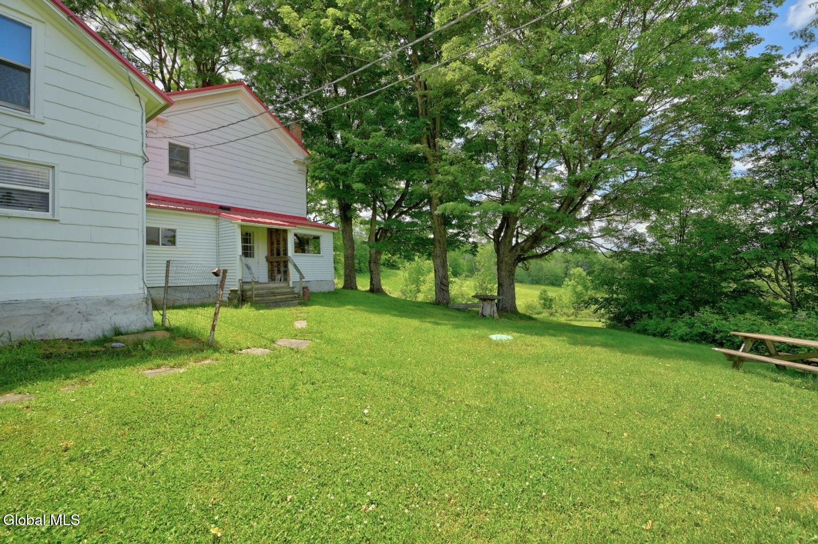 422 Lutheranville Road Worcester NY 12197