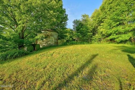 422 Lutheranville Road Worcester NY 12197
